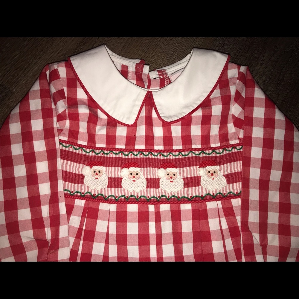 2T Christmas long bubble.